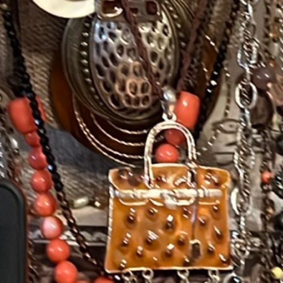 Poshmark Live Show Listings Only Vintage Jewelry, - Picture 3 of 3